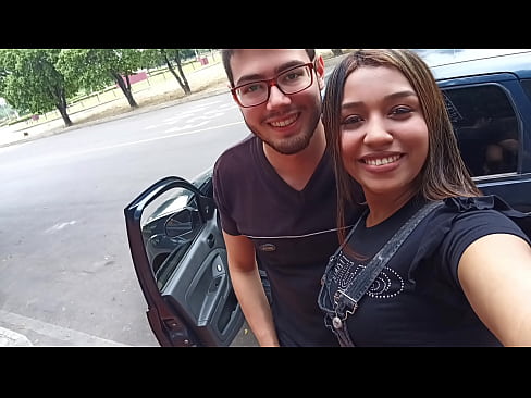 Mexican came to the United States and fucks her who lives there for many years thanks to him she did not stay on the street but the favor was very expensive