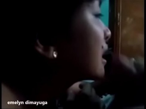 Pinoy slut loves cock