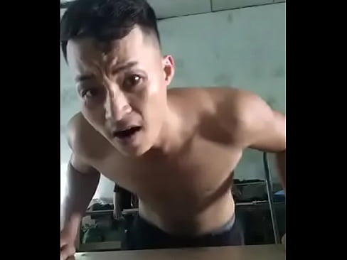 Trai HN Gym (Việt Khánh)