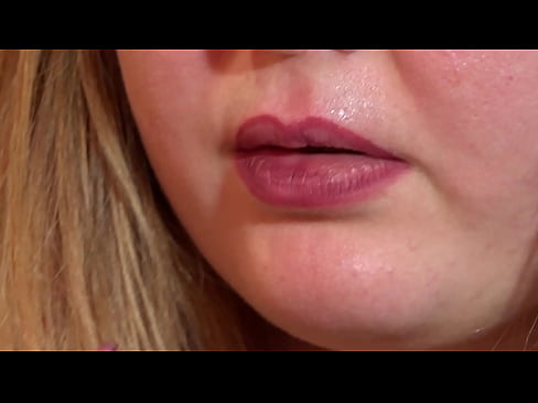 Mature bbw paints her lips with lipstick, then changes clothes. Amateur from a fat ass.  Mature bbw paints her lips with lipstick, then changes clothes. Amateur from a fat ass.