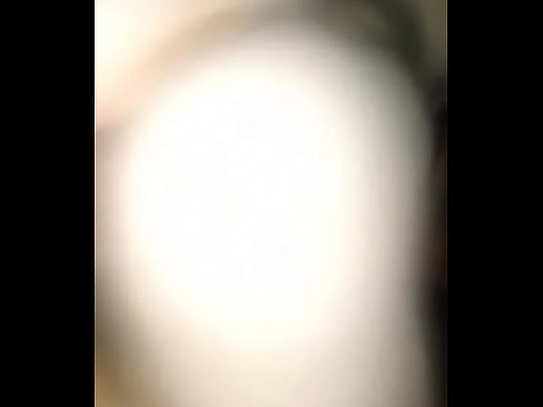 Snowbunny riding cock
