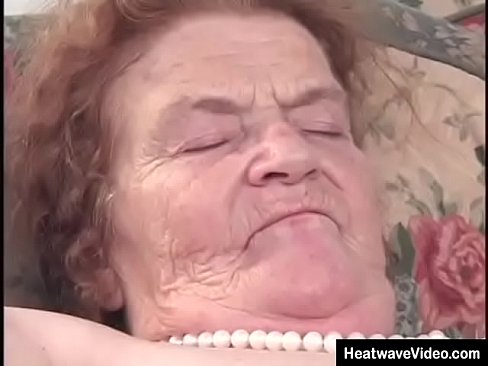 Hey My step Grandma Is A Whore #4 - Davina Hardman - Wrinkly step grandma in a wheelchair fucked by in rest home