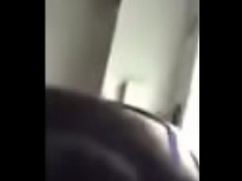 This bitch love to suck my dick