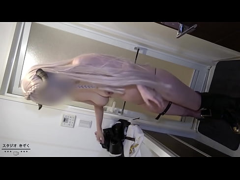 Cosplay Paizuri