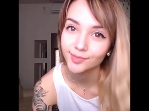 What's her name ?