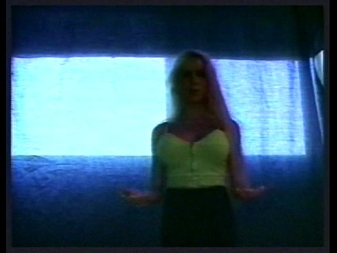 LBO - Rodney Blasters - scene 6