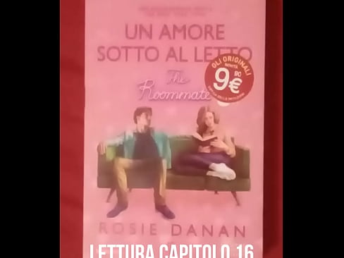 Un amore sotto al letto Cap.16