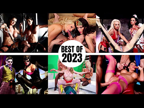 WHORNY FILMS Ultra Compilation Best Videos of 2023 Orgy, Group Sex, GangBang, BDSM, Big Tits ENJOY!