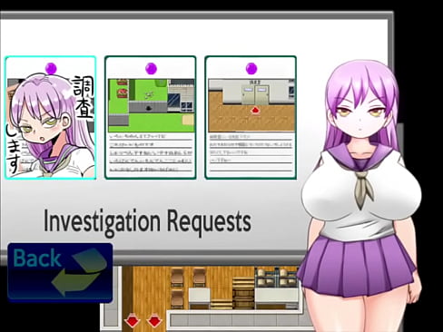 Everything Investigator Girl - Part 1