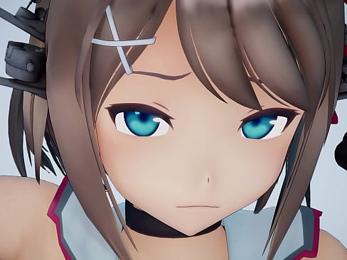 嫌な顔でゆさぶられる摩耶