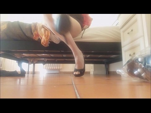 wonderful lil feet of your sexy big