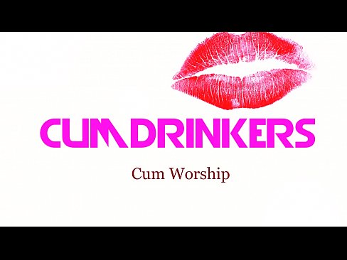 Another one for Cum lovers BY BOF