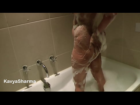 Housewife Filmed Naked While In Shower