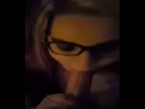 My gf gives the best fucking head