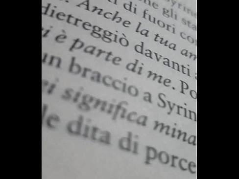 ROMANZO 11 PARTE 24