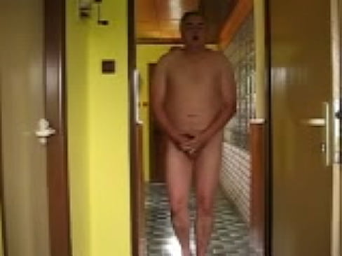 Gay masturbation