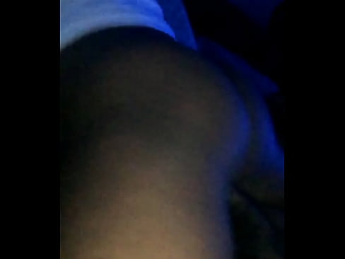 Bae Riding Da Dick