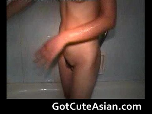 Another hot Chowee video asian amateur