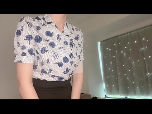ASMR剧情淫语调教