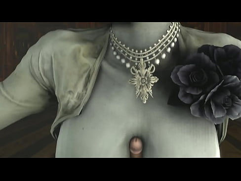 3d resident evil