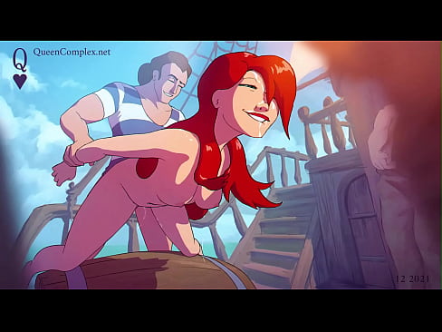 Little Mermaid Ariel Sex Porn Hentai Cartoon Animation Video Sexy