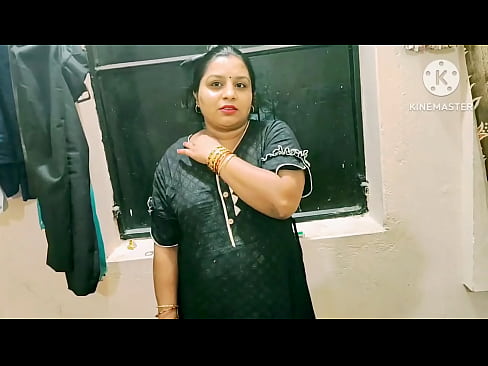 Desi wife