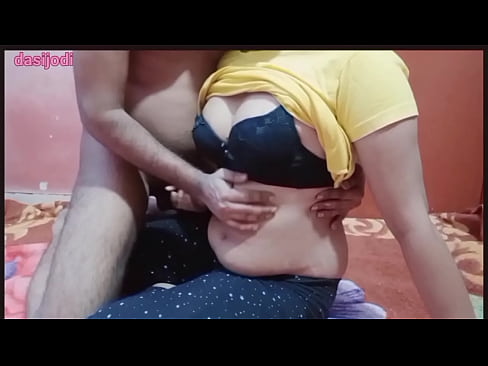 Mast bhabhi fuking with hasband