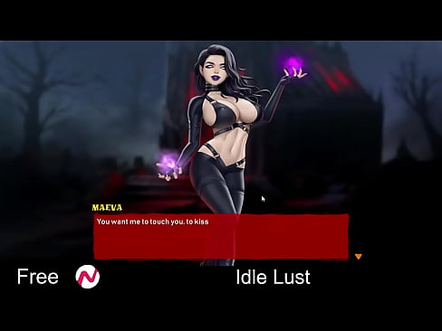 Idle Lust (Nutaku Free Browser Game) Idle, Card, Casual