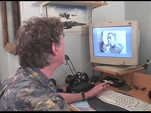Intense - Granpa Loves Your Gurl 01 - scene 3