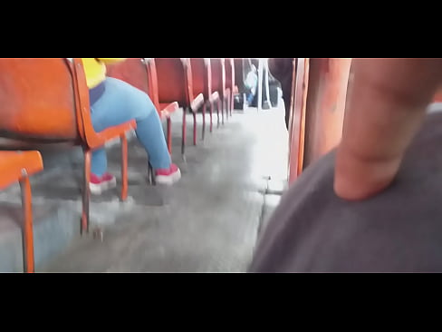 Culote en transporte