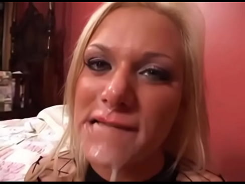 Gorgeous Cockslurping Slut, Kate Frost