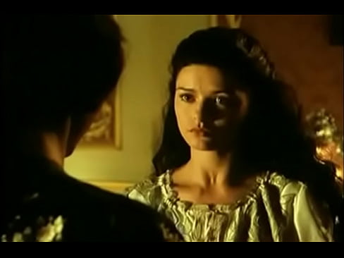 catherine zeta jones movie