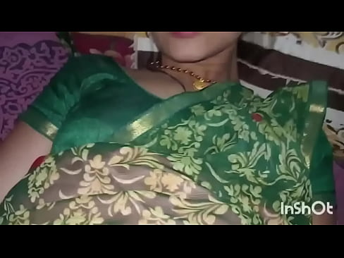 Indian horny girl was fucked by her stepbrother in kitchen
