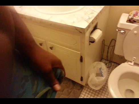 Creeping in on Wife in shower