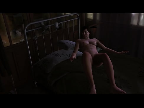 Heavy rain game nude mod