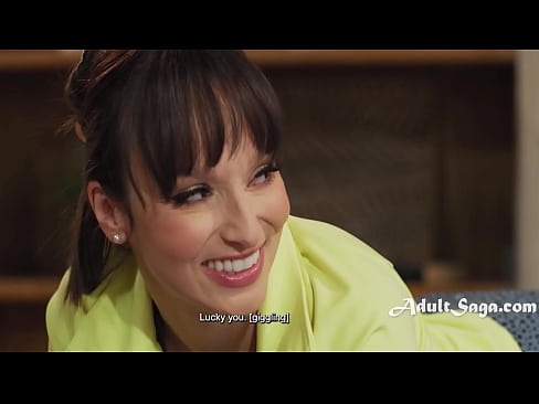 Lexi's Daring Desires Fulfilled