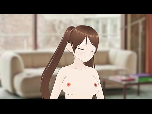 Daddy, i want to cum too - Erotic Roleplay (Hentai VTuber)