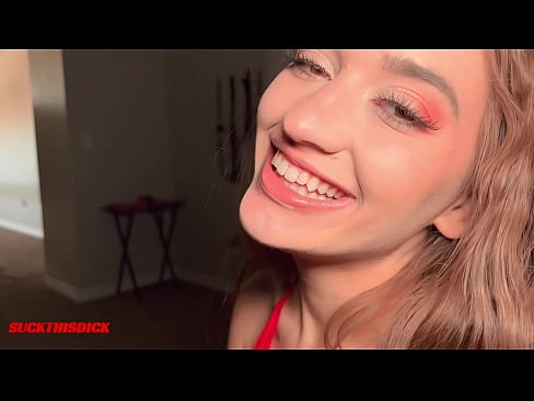 Sera Ryder Sucks This Dick & Swallows 's Daddy's Cum