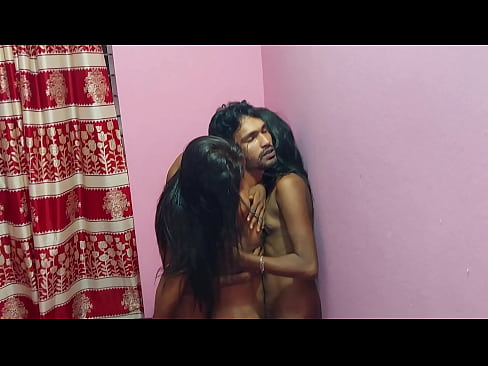 Romantic porn features couple engaging in a lot of foreplay, such as fingering, pussy licking, cock sucking, nipple play, and making out before having sex porn movie.  hanif & mst Sumona and Popy khatun . Xxx porn Bbc Amateur blowjob threesome