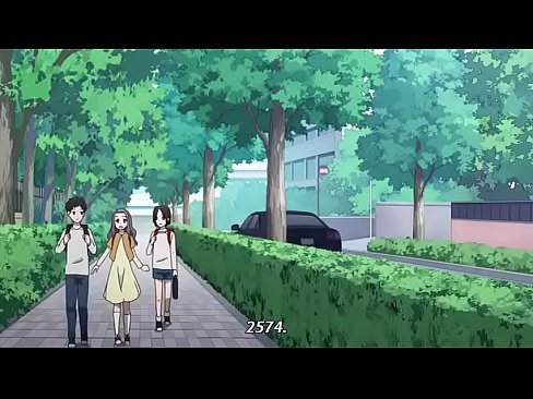 Kaguya-sama: amor é guerra EP 3 (Chika dance anime)