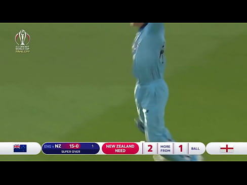 Trophy Lift Celebrations! | ICC Cricket World Cup 2019