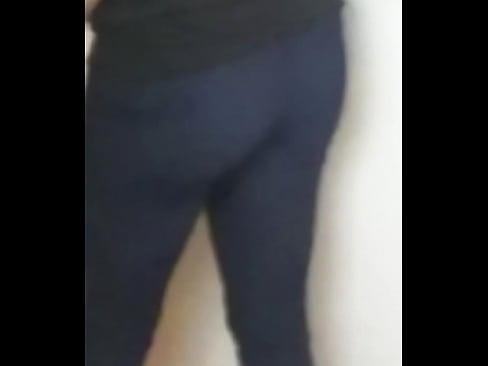 Booty at Drs