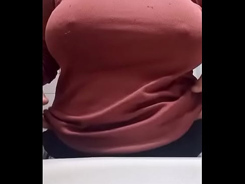 look my big boobs