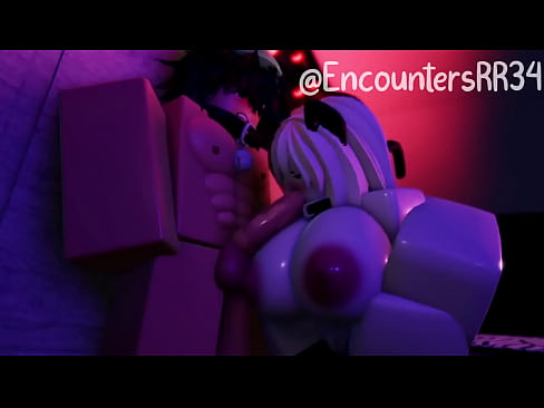Fun With Friends (Roblox Animation Video)