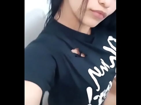 Le gusta la Pija grande y peluda