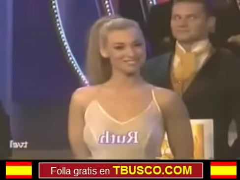 Modelos femeninas del programa de Jose Luis Moreno