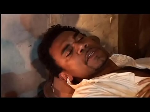 When a black guy smells a white pussy