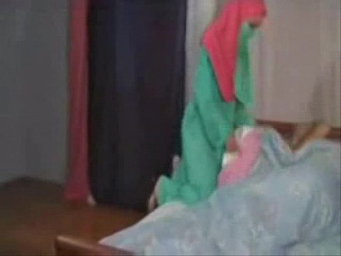 Arab Girl fucked by her husband