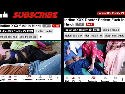 इंडियन XXX फैमिली में चुदाई हिंदी में