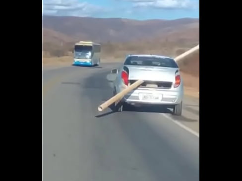 levando cano de 21cm e gostando
